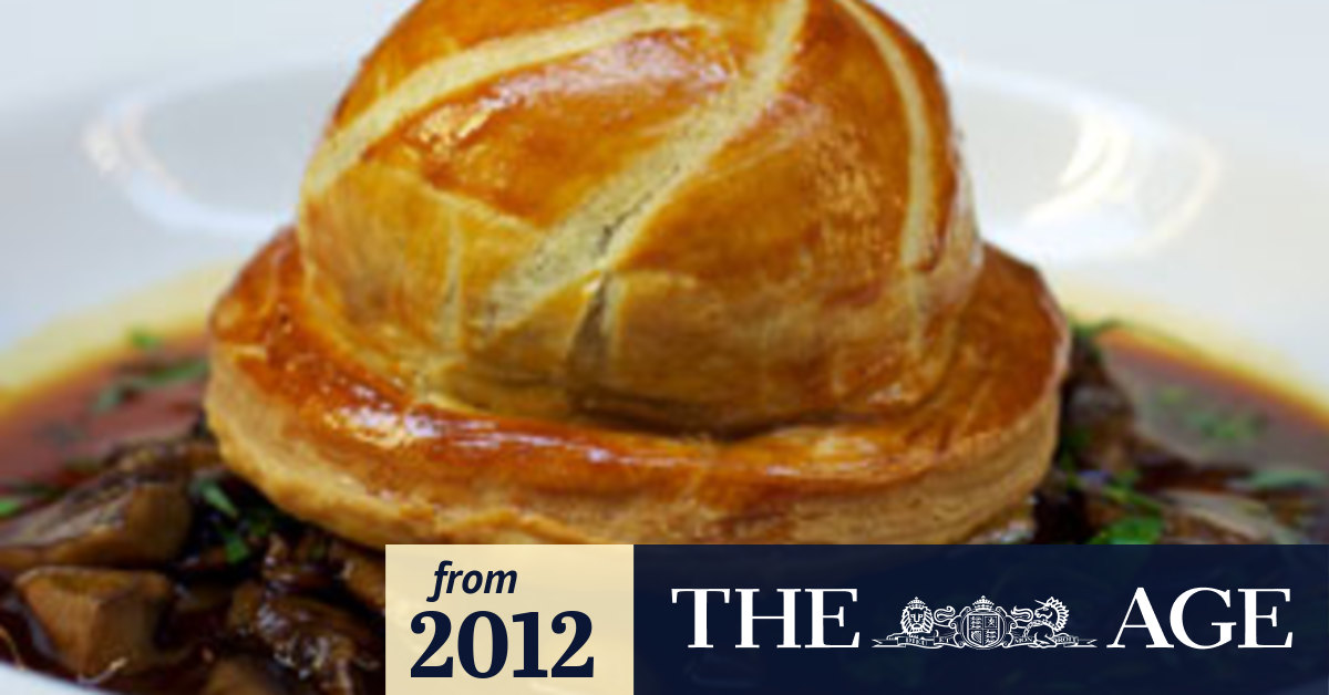 Ultimate Australian dish competition